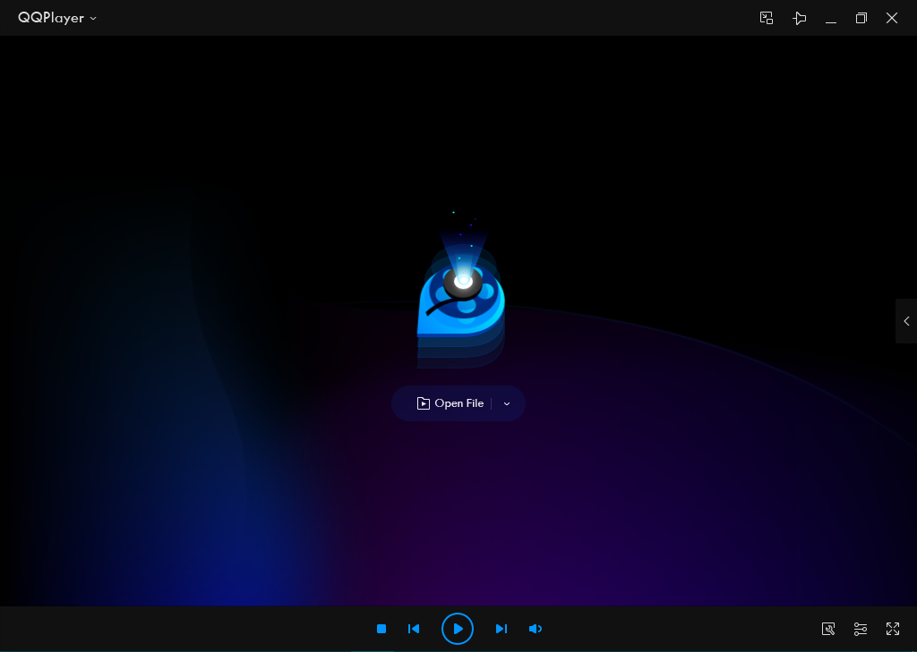 QQPlayer 4.0.3.470